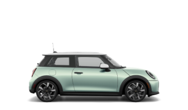 Cooper 2 Door