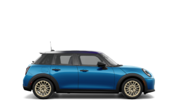 Hardtop 4 Door