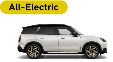 Countryman SE ALL4