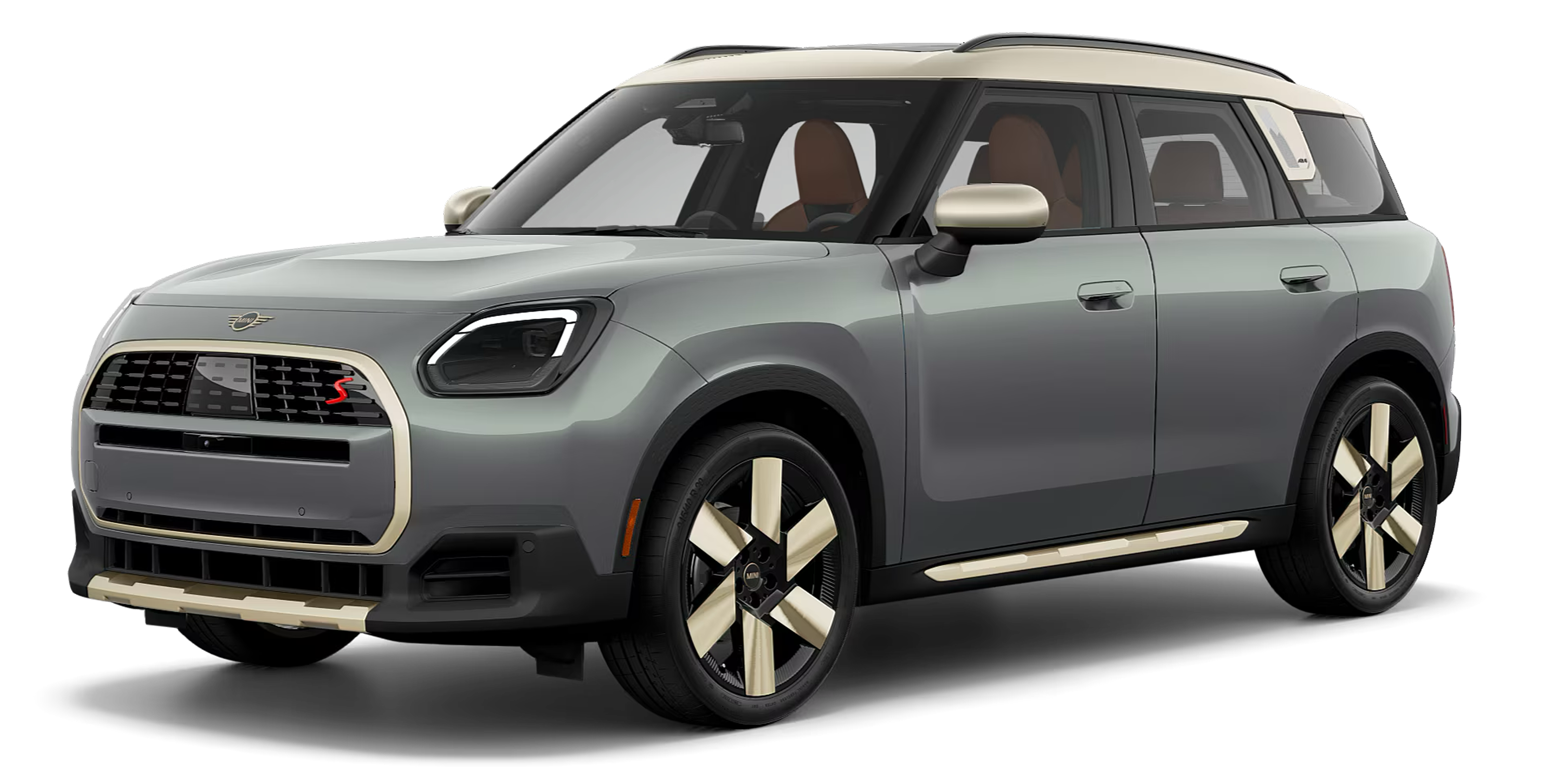 Countryman S ALL4