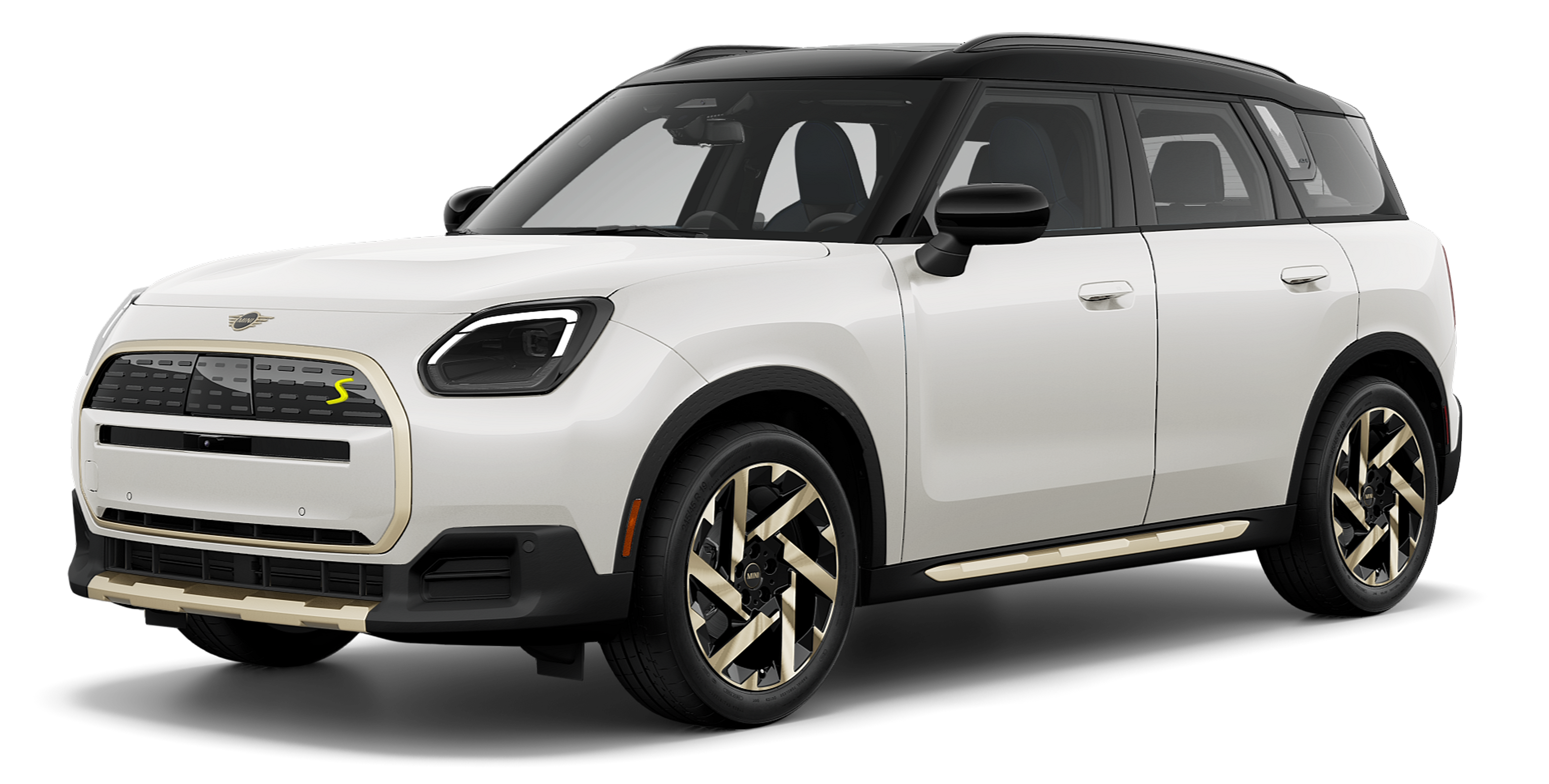 Countryman SE ALL4